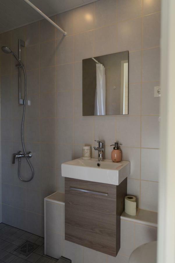 Sarapuu puhkemaja Villa Hullo Bagian luar foto